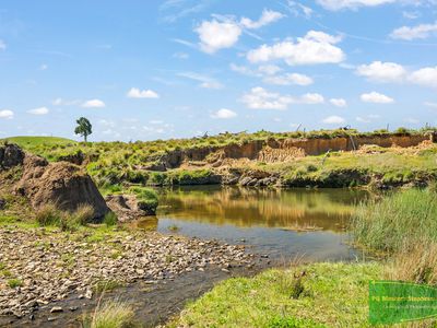 351 Shepherds Creek Road, Euchareena