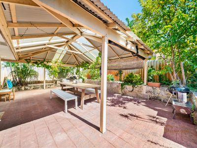 5A Cone Place, Menora