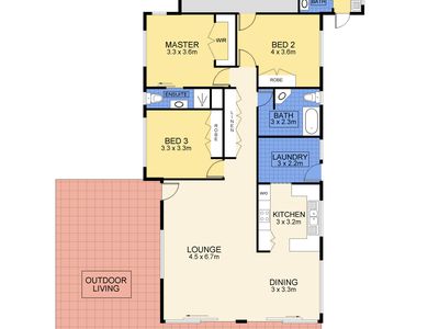 22 Jessica Boulevard, Minyama