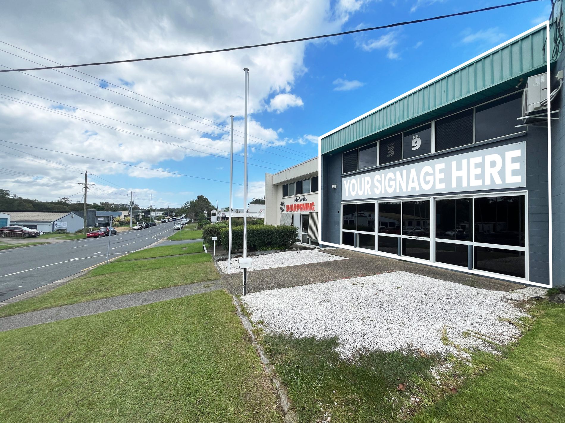 3 / 9 Bailey Crescent, Southport