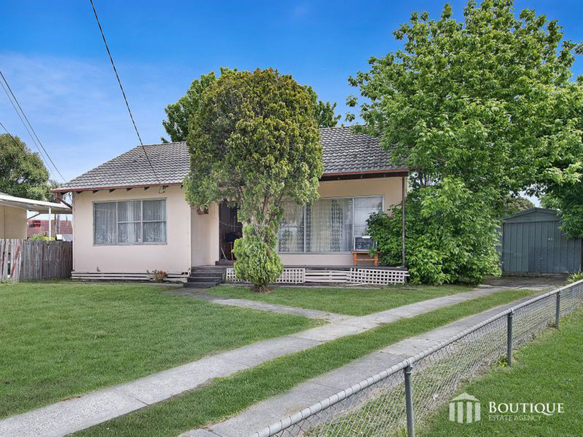 10 Peach Court, Doveton