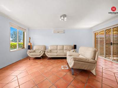 21 Gungarlin Drive, Horningsea Park