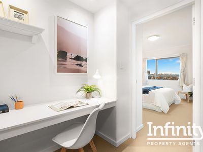 418 / 717 Anzac Parade, Maroubra