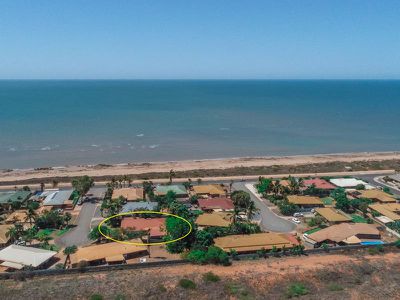4 Nereus Court, Port Hedland