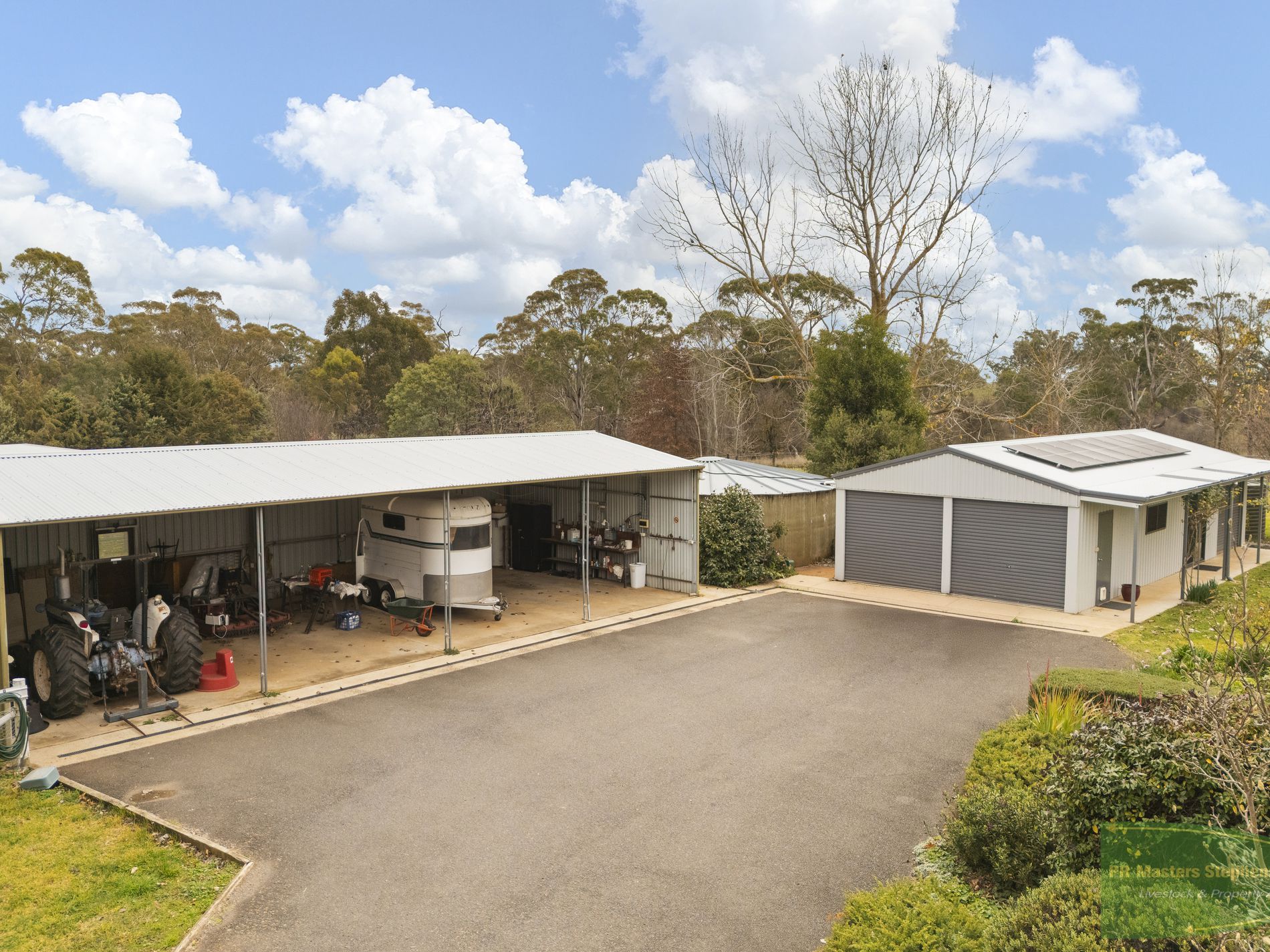 584 Huntley Road, Huntley