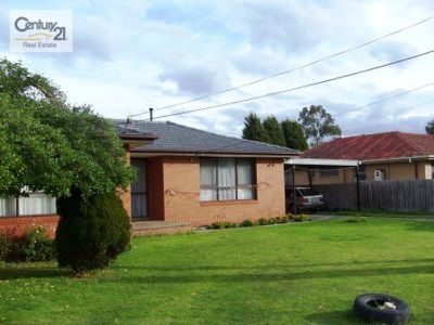 30 Betula Street, Doveton