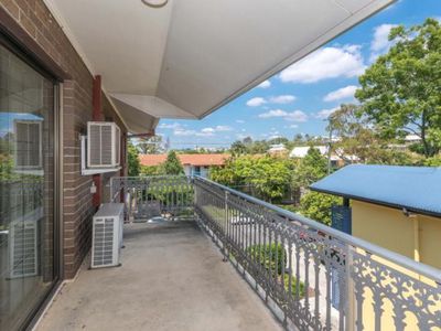 6 / 9 Waverley Road, Taringa