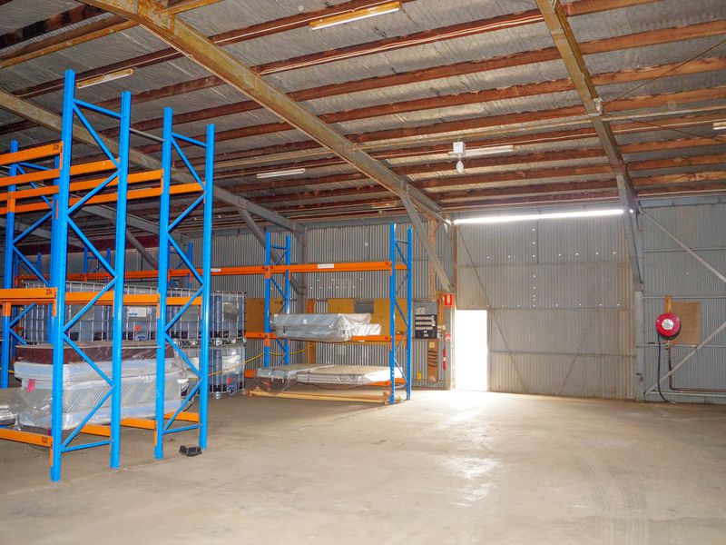 99-101 Dimboola Road, Horsham