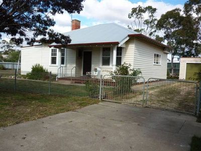 Warracknabeal