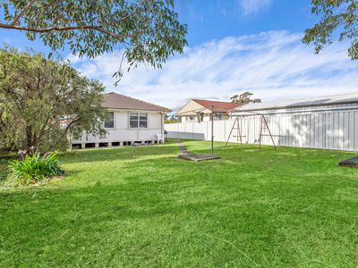 22 King Street, Warilla