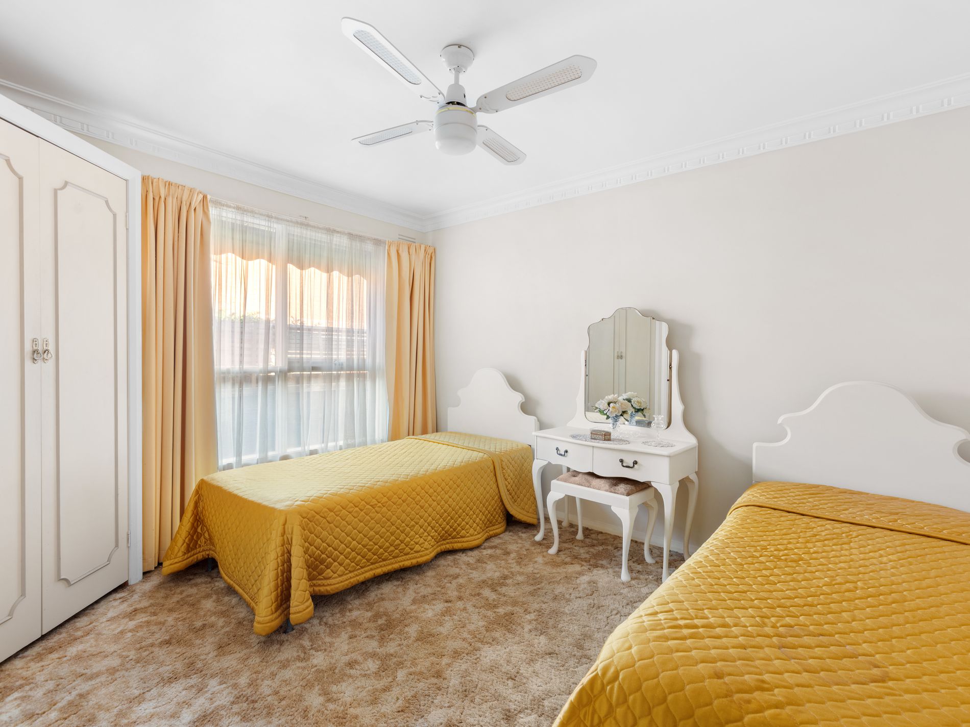 10 / 8 Margot Street, West Footscray