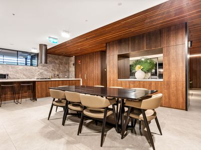 901 / 11 Barrack Square, Perth