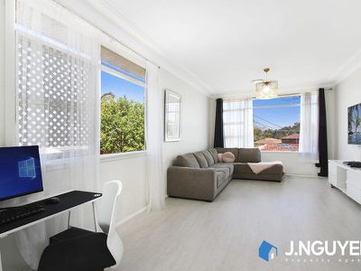 10 Links Avenue, Cabramatta