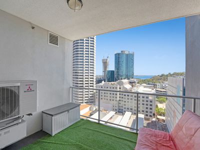 102 / 996 Hay Street, Perth