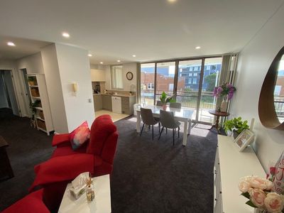 7 / 313 Crown Street, Wollongong
