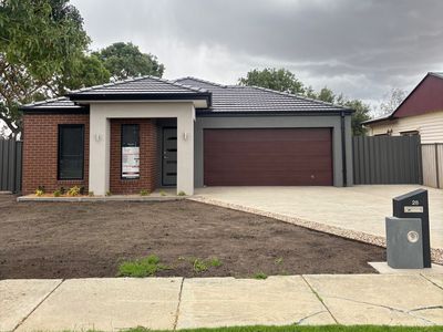 28 Halpin Street, Seymour