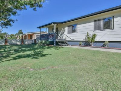 22 Patrick St, Beachmere