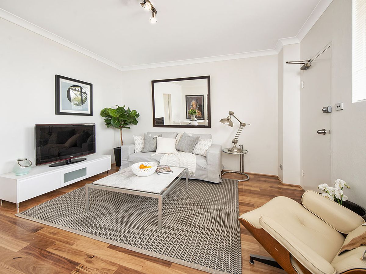 29 / 134-138 Redfern Street, , Redfern