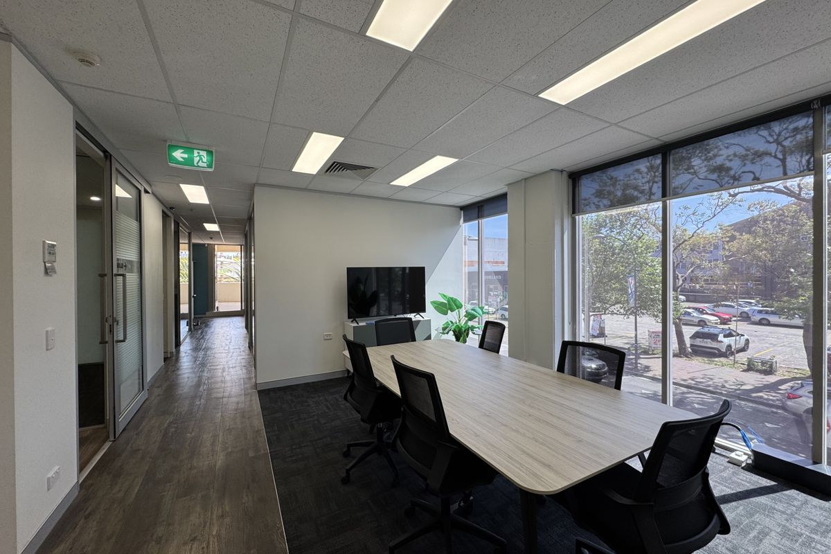 Suite 4 / 570 President Ave, Sutherland