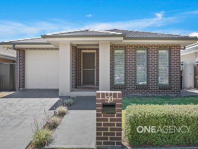 50 Brotheridge Ave, Calderwood