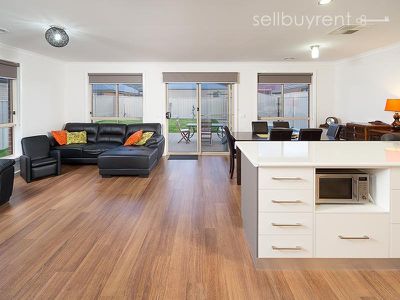 5 SADLIER STREET, Wodonga