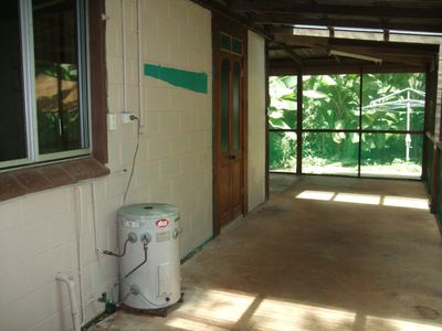 2177 Endeavour Valley Road, Cooktown