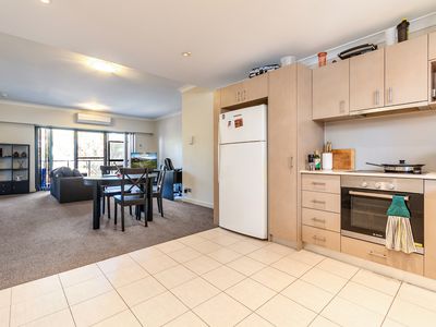 23 / 2 Molloy Promenade, Joondalup