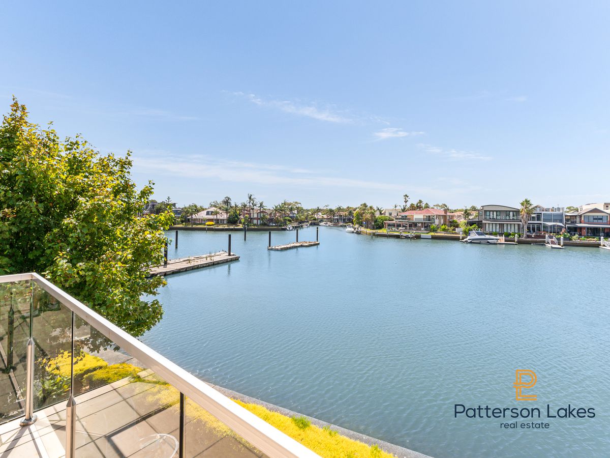 10 / 1 Inner Harbour Drive, Patterson Lakes Patterson Lakes Real Estate
