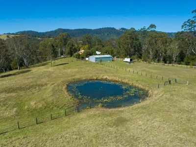112 Homeleigh Road, Homeleigh via, Kyogle