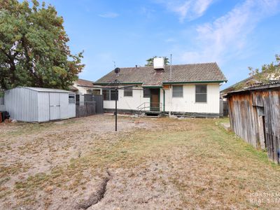 21 Hennessy Street, Horsham