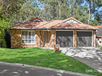 4 Lockyer Court, Forest Lake