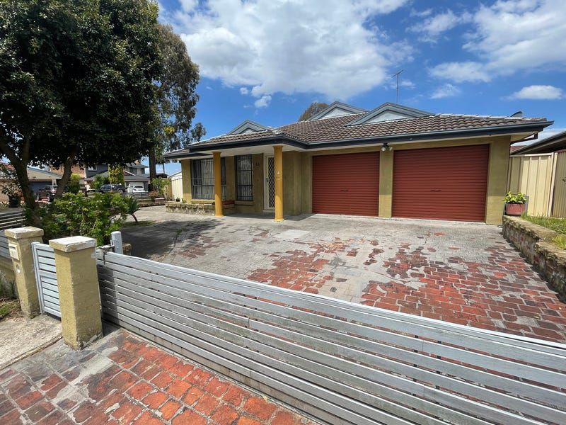 2 Nymboida Avenue, Hoxton Park