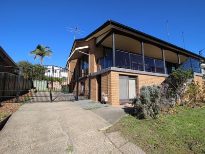 241 Reddall Parade, Mount Warrigal