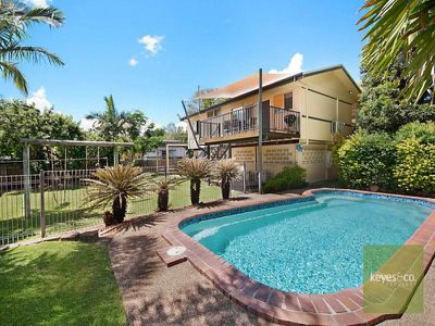 3 Macfarlane Street, Wulguru