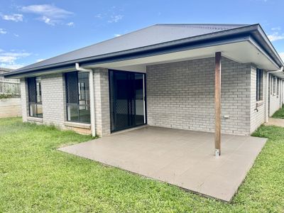47 Negrita Street, Harristown