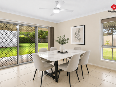 8 Donn Street, Middleton Grange