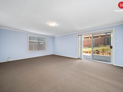 36 Guise Avenue, Casula