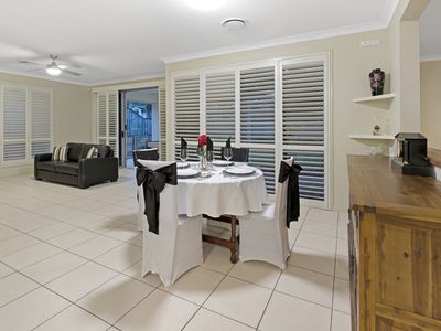 1 Bishopwood Court, Upper Coomera