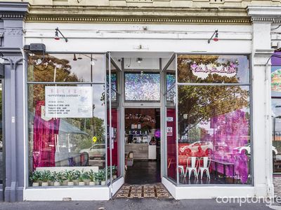 201 Nelson Place, Williamstown