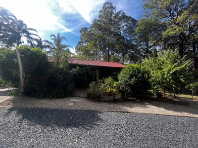 12A Greys Road, Woolgoolga