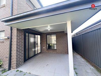 28 Nemean Road, Austral