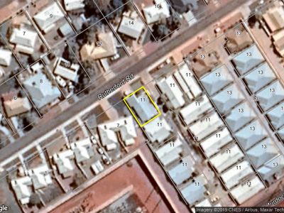 14 / 11 Rutherford Road, South Hedland