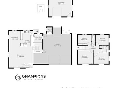 86 Boland Street, Westcourt