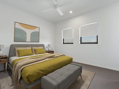 3 / 30 Wattlebrush Court, Murrumba Downs