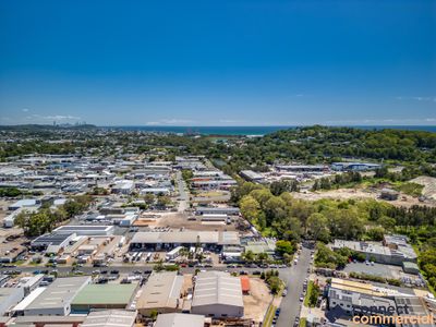 21 Wheeler Crescent, Currumbin Waters
