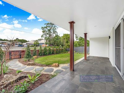 12 Murwillumbah Rd, Mullumbimby