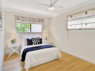 22 Handy Street, Paddington