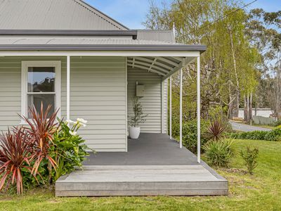 295 Glen Huon Road, Huonville