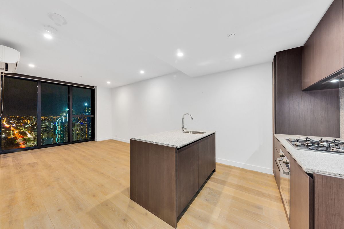 3917/160 Victoria Street, Carlton
