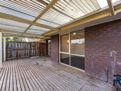 26 Leggatt Street, Melton South